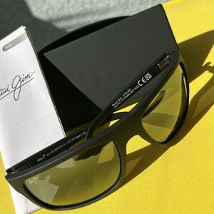 Maui Jim Sunglasses